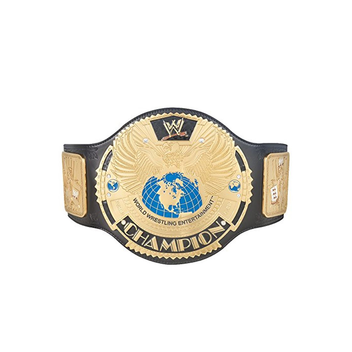 Producto WWE Attitude Era Campeonato Réplica Título