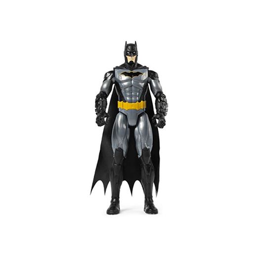Batman 6056690 Rebirth Figura de acción táctica