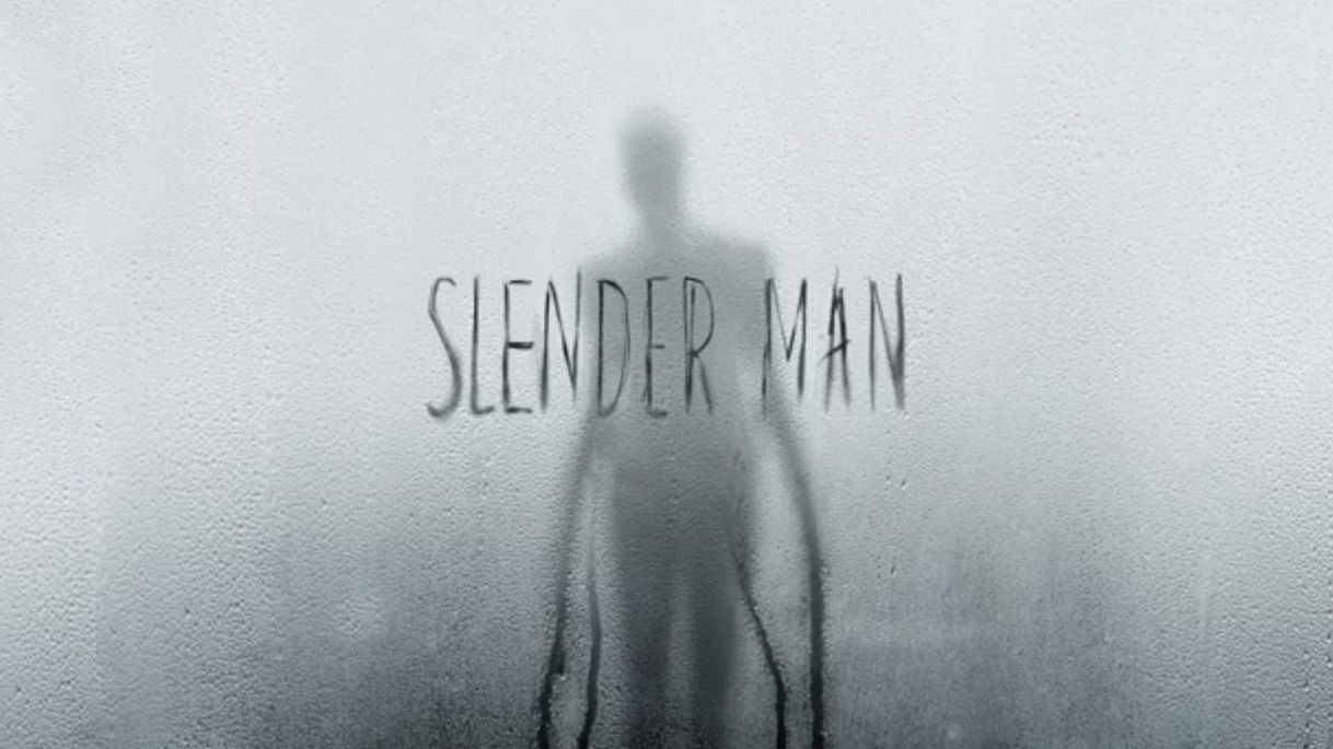 Moda Slender Man: Pesadelo Sem Rosto