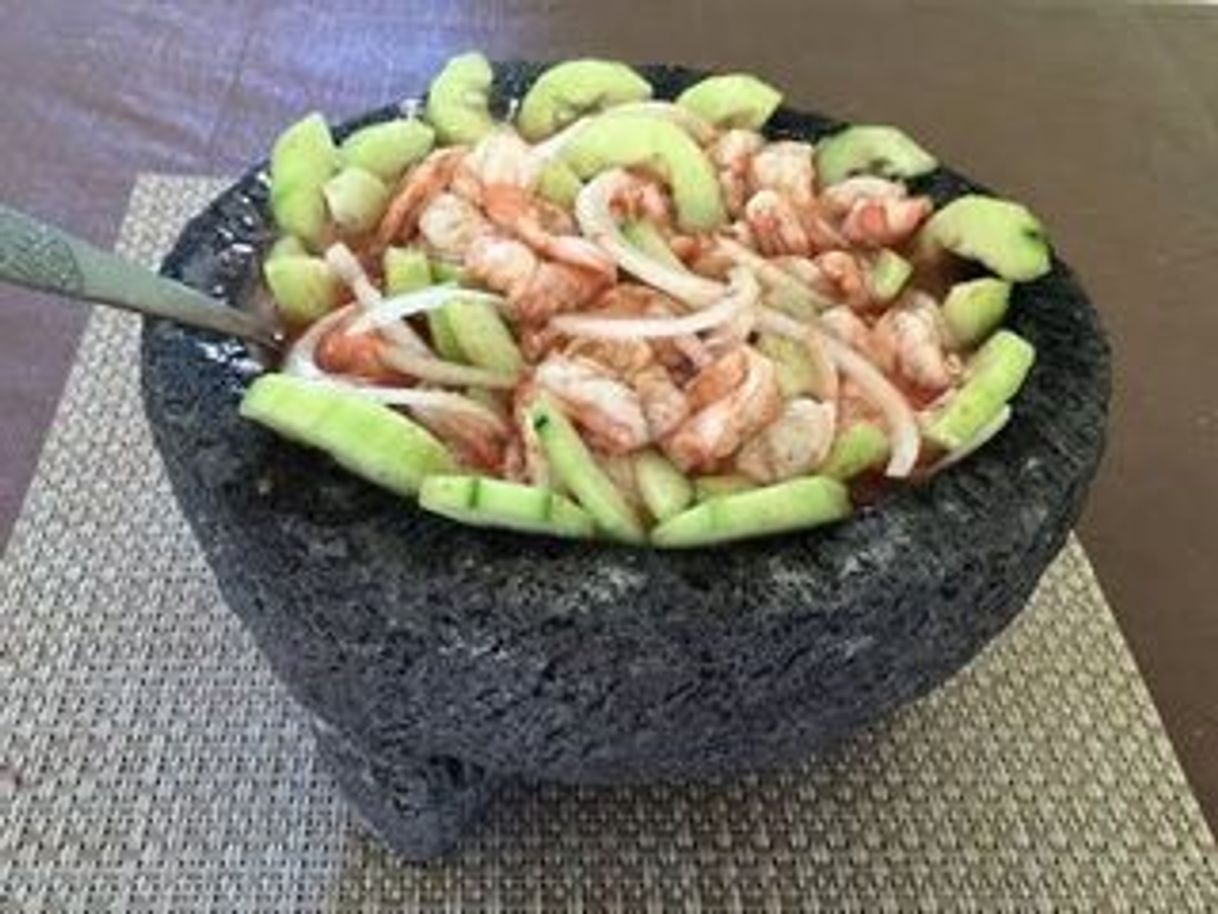 Restaurantes Mariscos El Aguachile