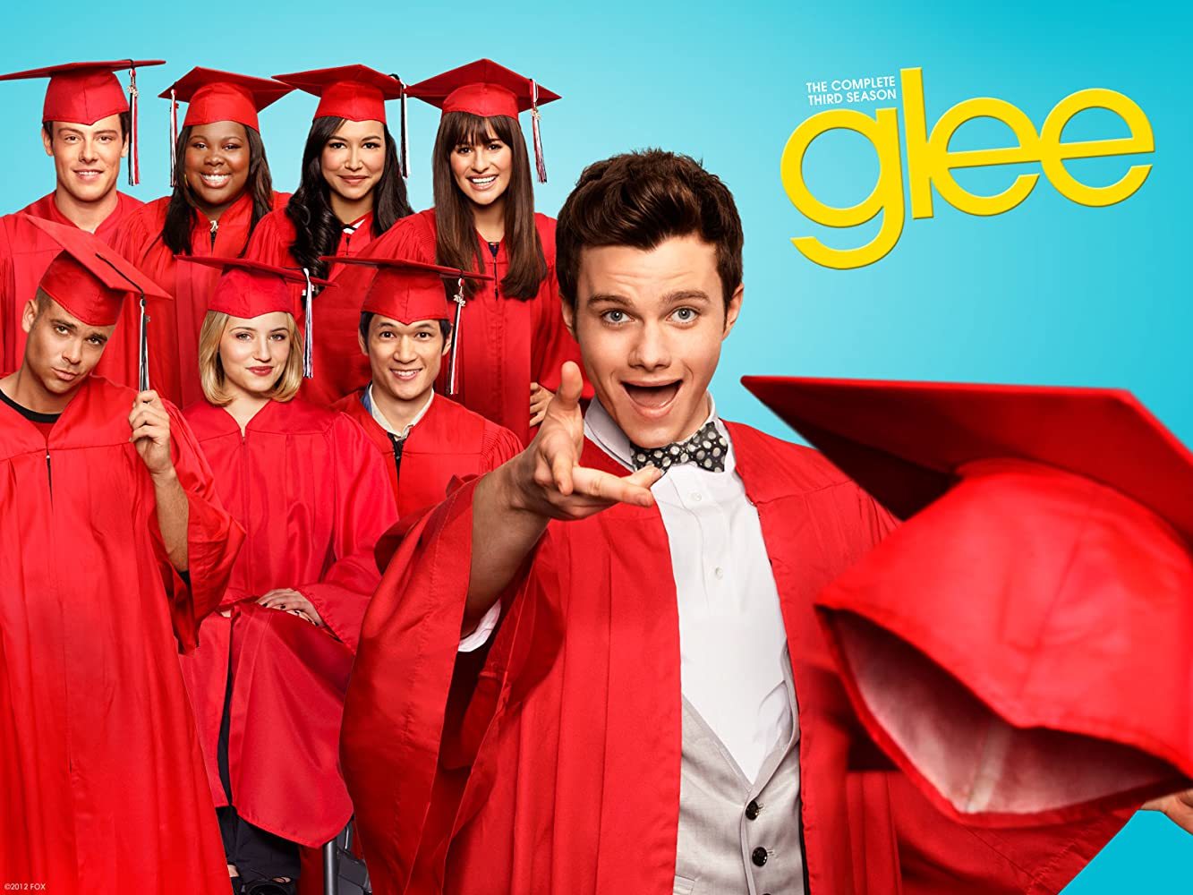 Serie Glee