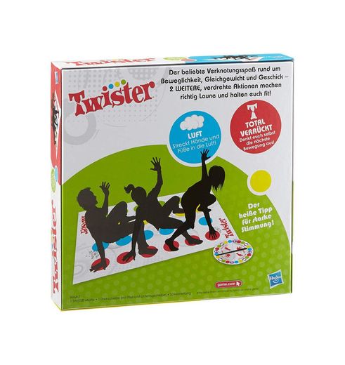 Twister - Hasbro Gaming