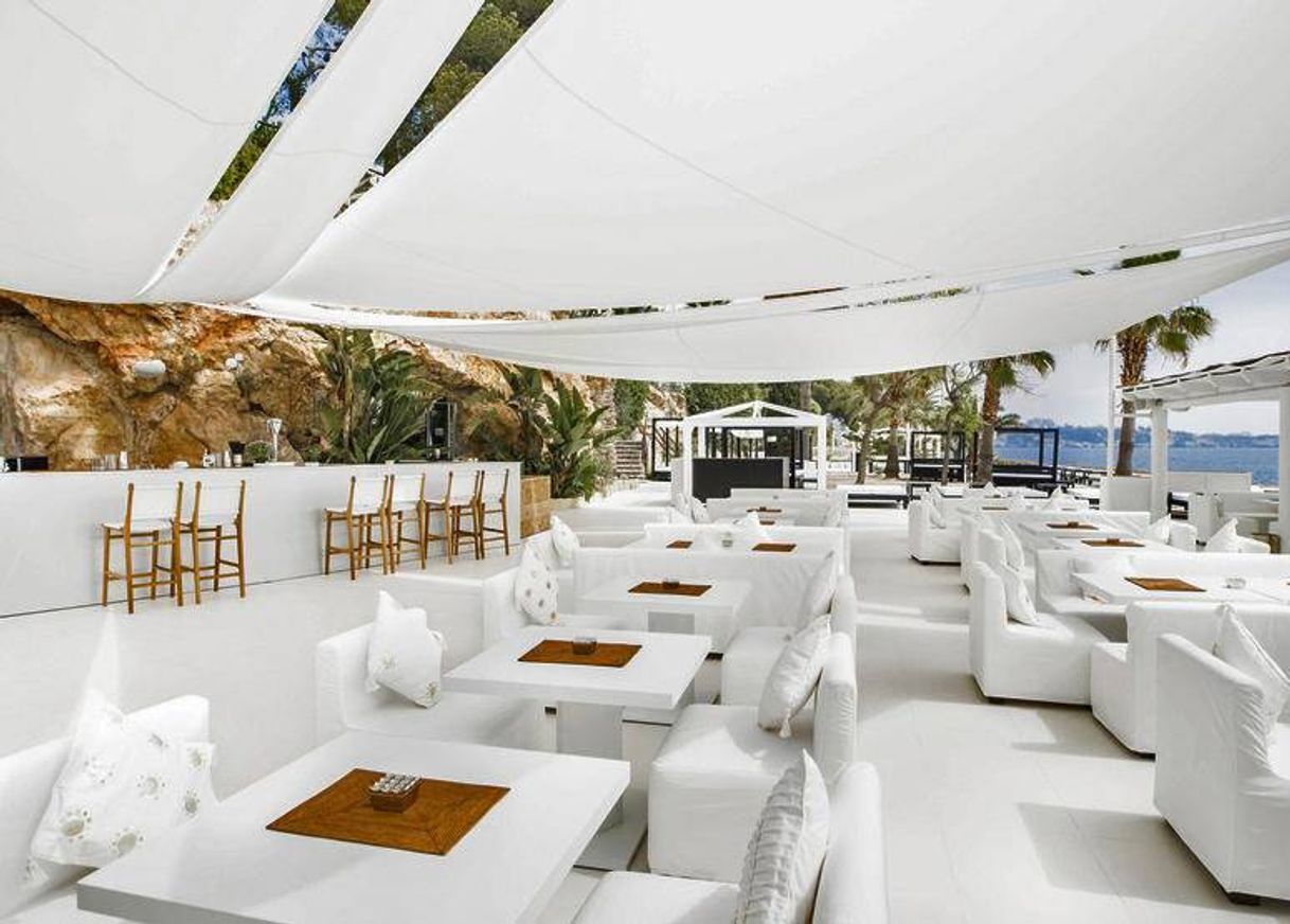 Restaurantes Purobeach Palma - Beach Club