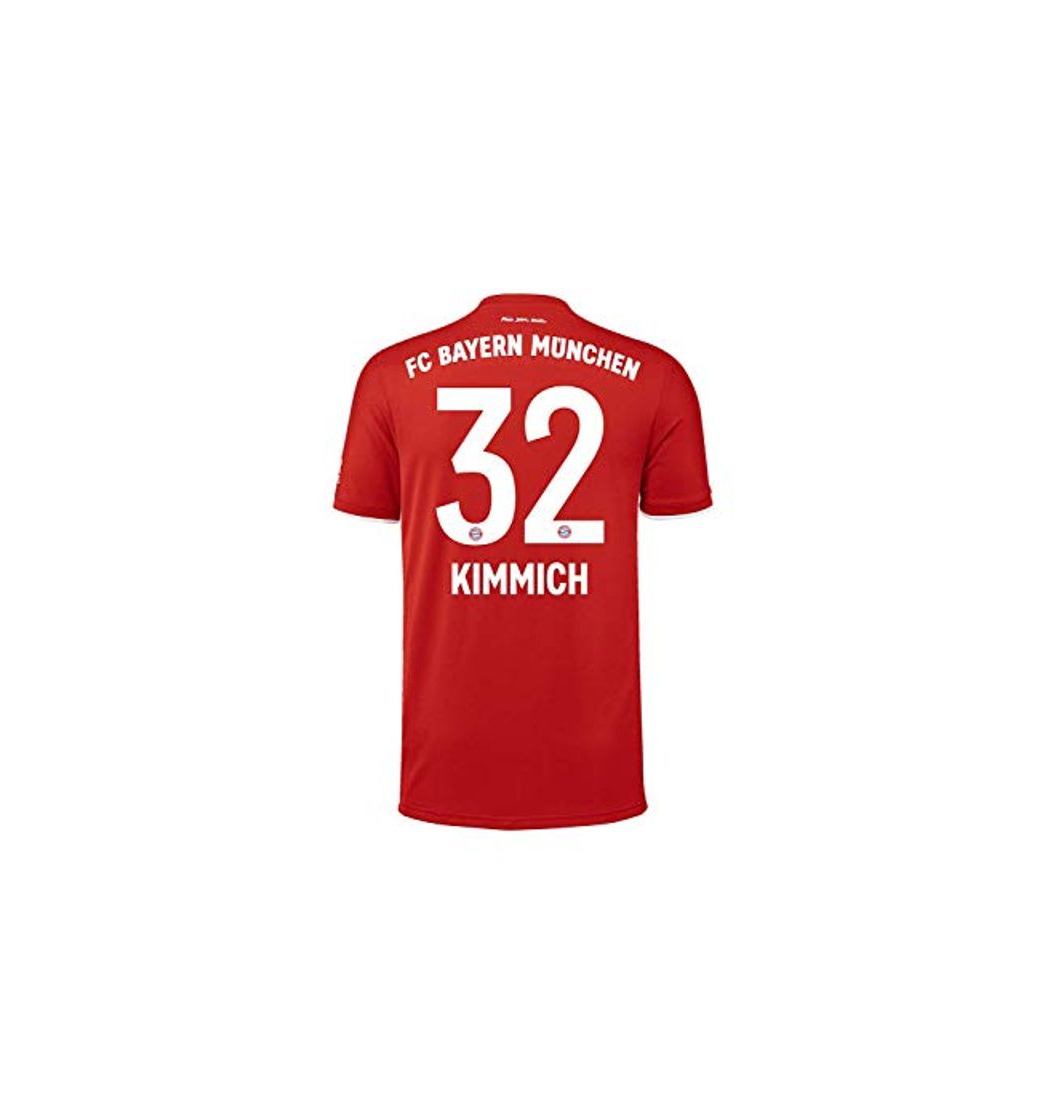 Product FC Bayern München - Camiseta para hombre, temporada 2020