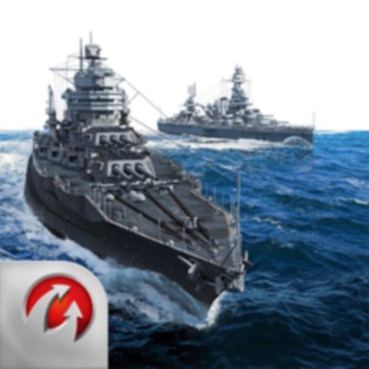 World of Warships Blitz: MMO