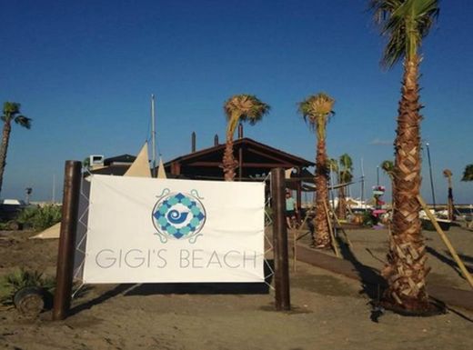 Gigi's Beach