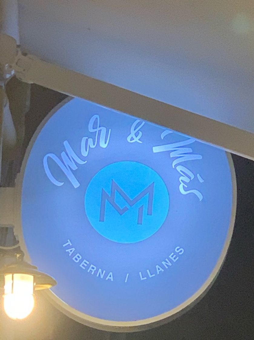 Restaurantes Mar & Más
