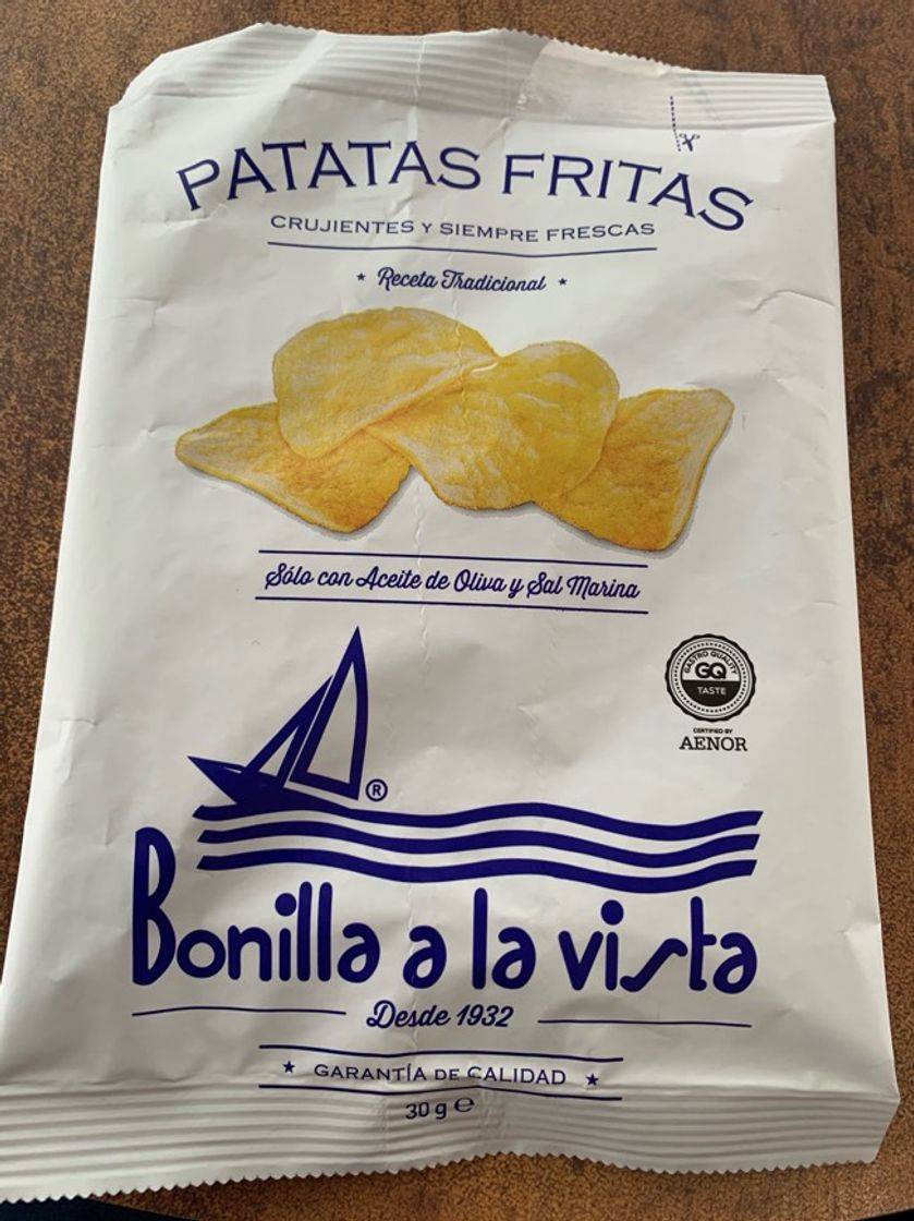 Social Crisps 50