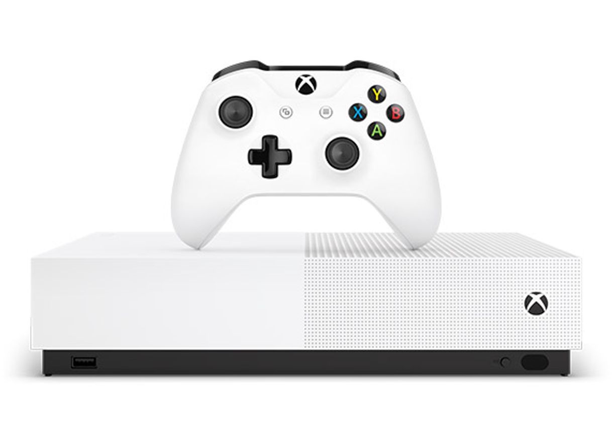 Fashion XBOX ONE S