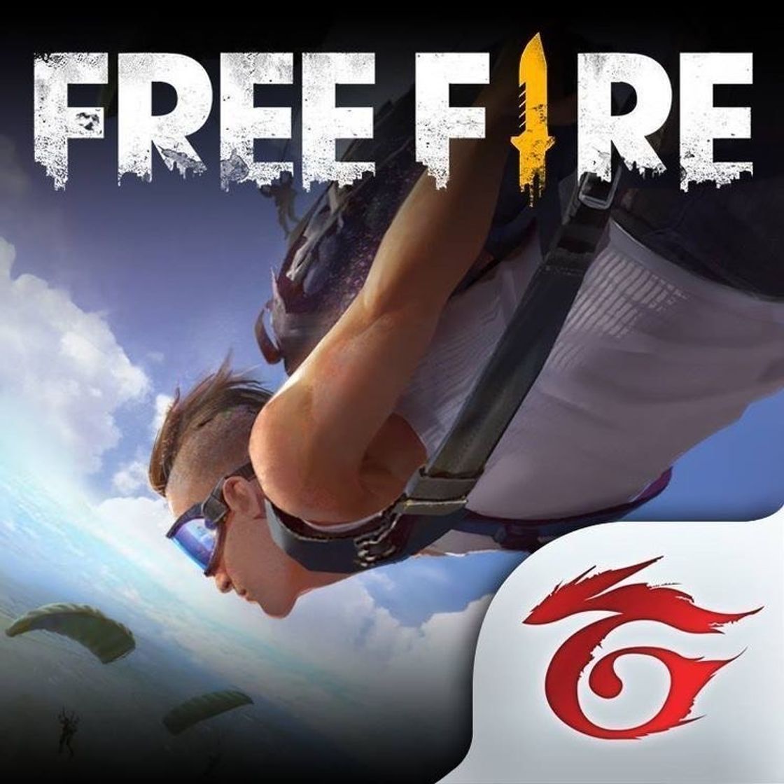 Videojuegos ‎Garena Free Fire: Páscoa! na App Store