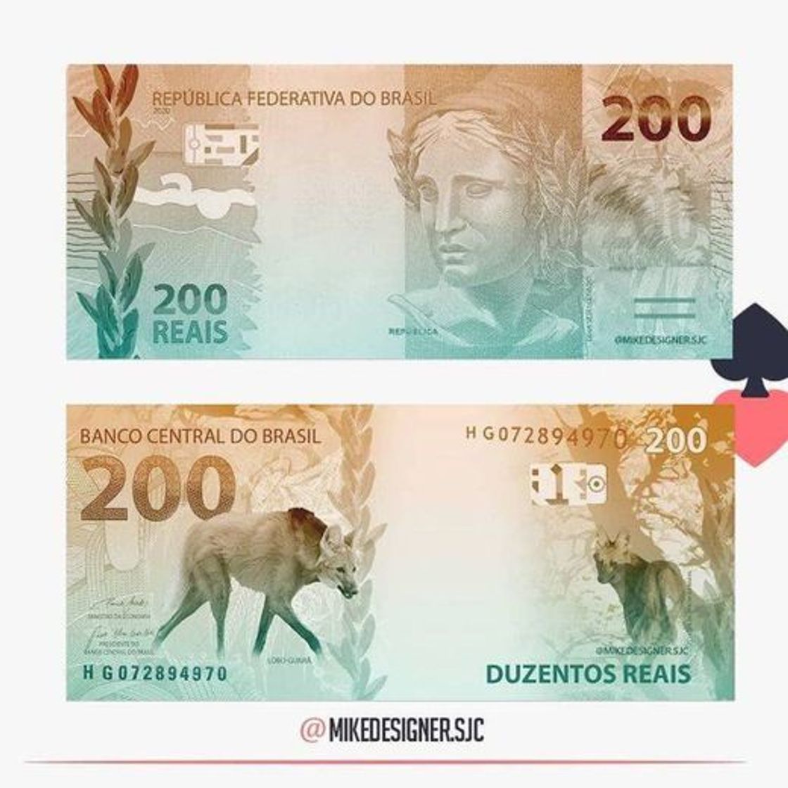 Social Essa é a verdadeira 