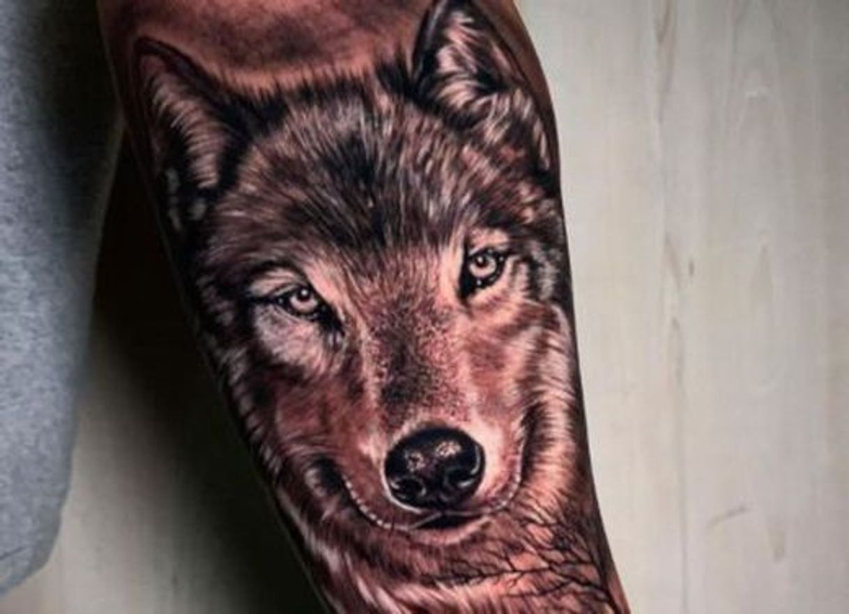 Fashion 22 Tatuajes de Animales con Significado 2020 - Tatuing