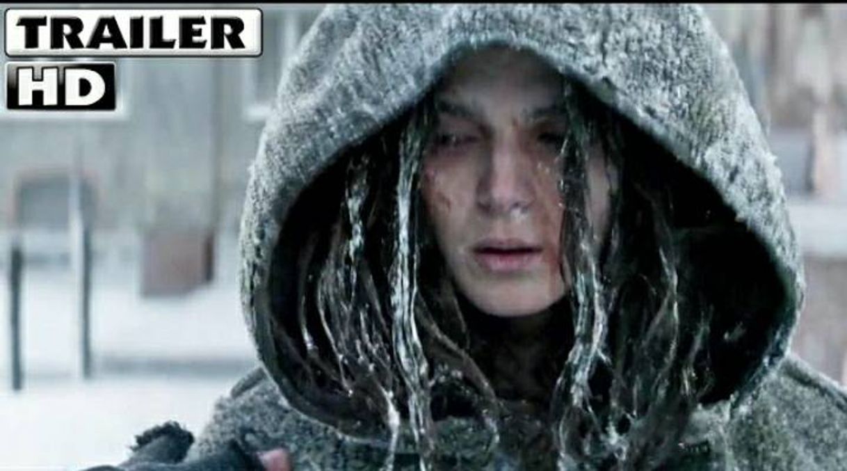 Movie EXTINCTION (2015) Tráiler Oficial Español - YouTube