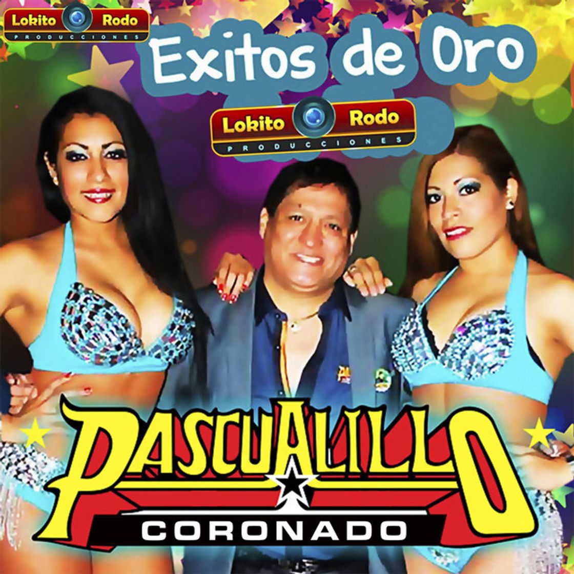Music Tormenta / Se Que Te Vas a Casar / Huarochirana / Caminando por las Calles / Fue un Error / Queridos Amigos / Ya No Sufras Corazón