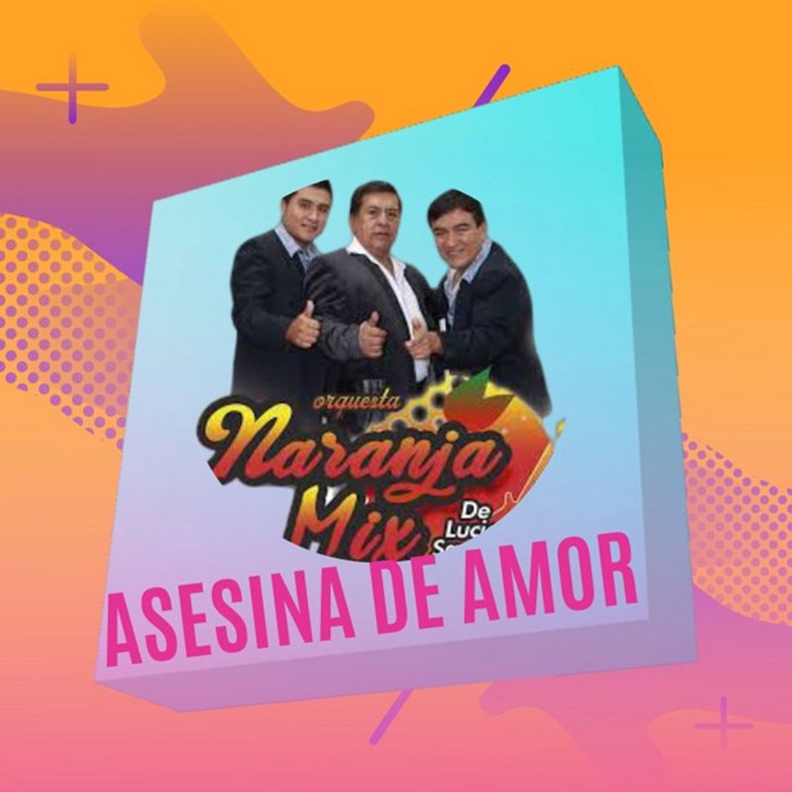 Music Asesina De Amor