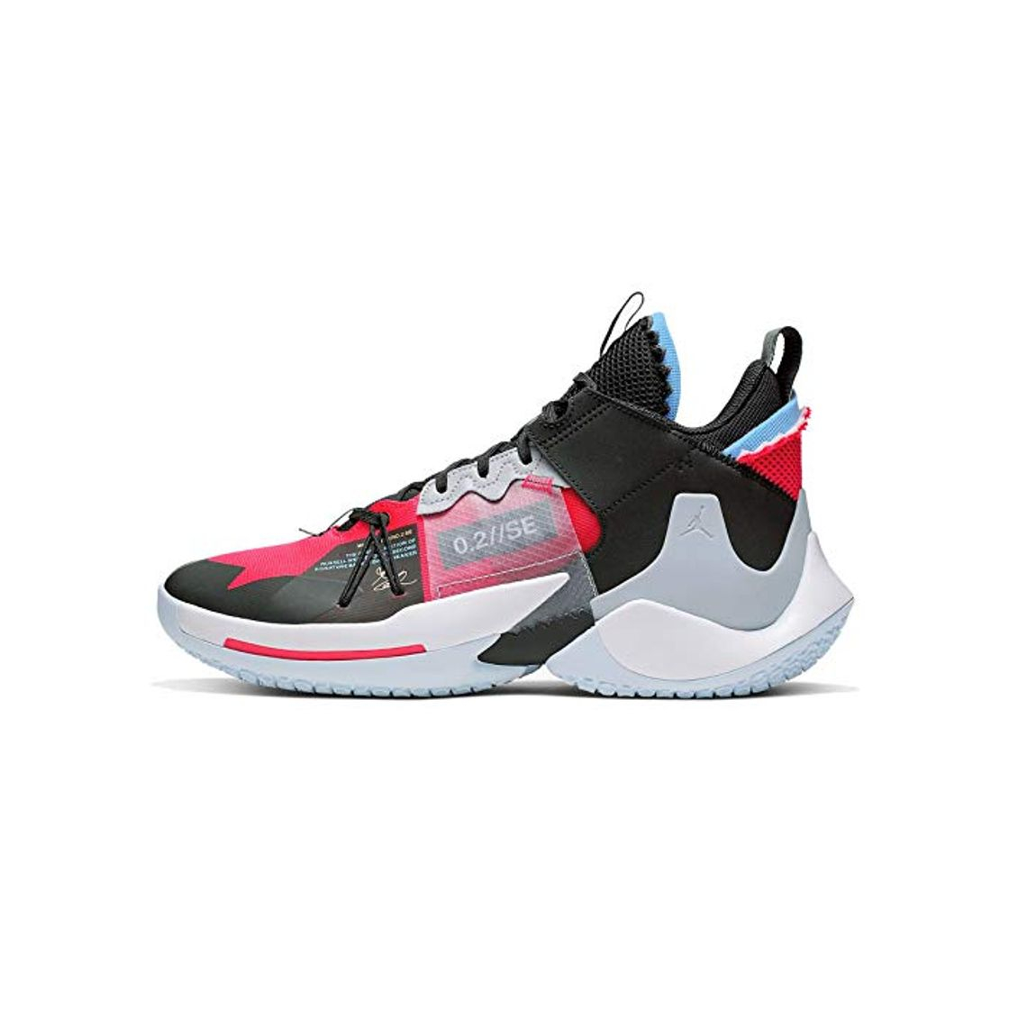 Social Nike Jordan Why Not Zer0.2 Se Mens Mens Aq3562-600