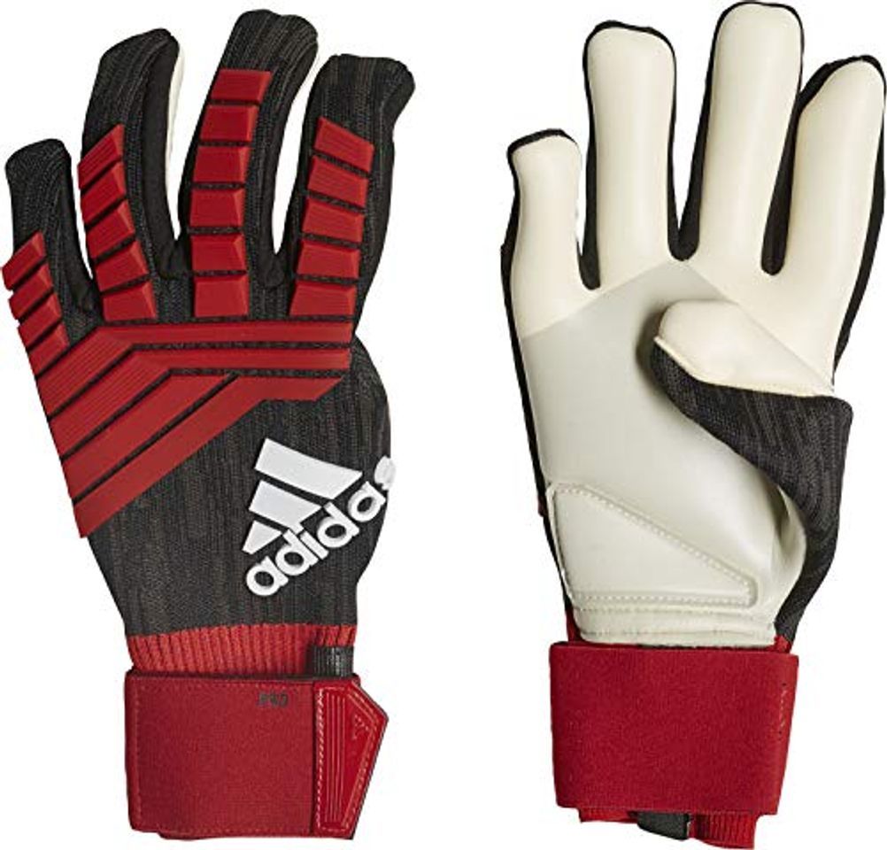 Moda adidas Predator Pro Guante de Portero Macho/Hembra - Guantes de Portero