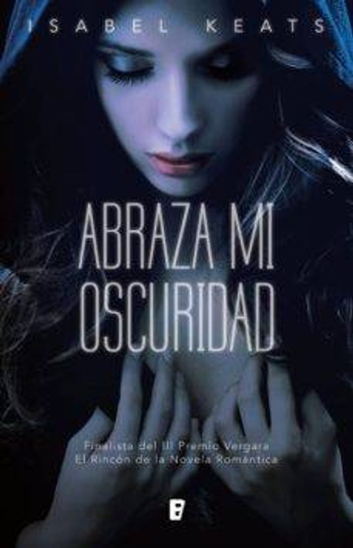Social Abraza mi oscuridad - Isabel Keats