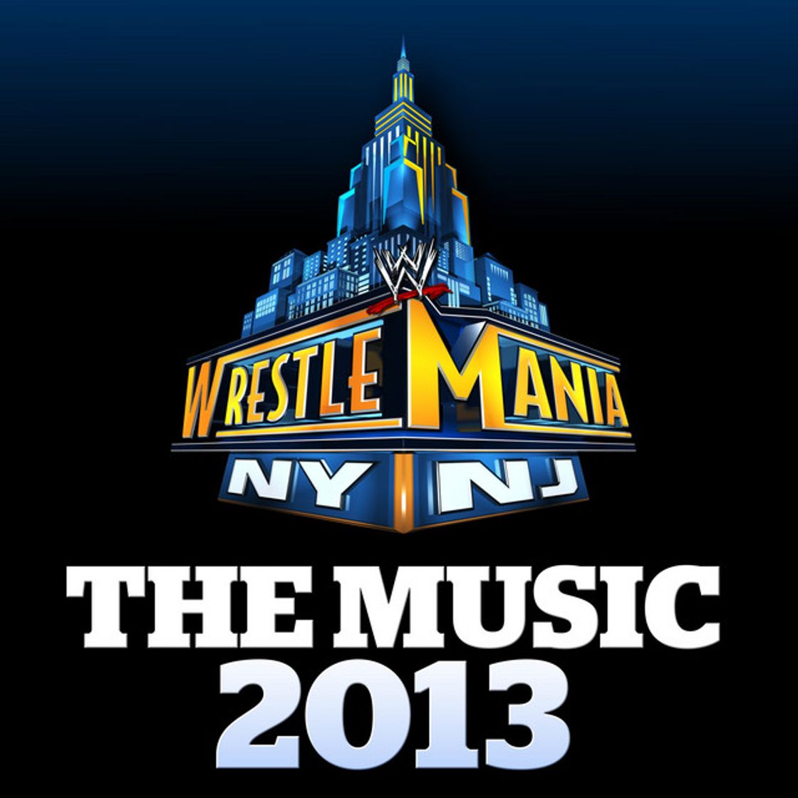 Canción Voices (Randy Orton)
