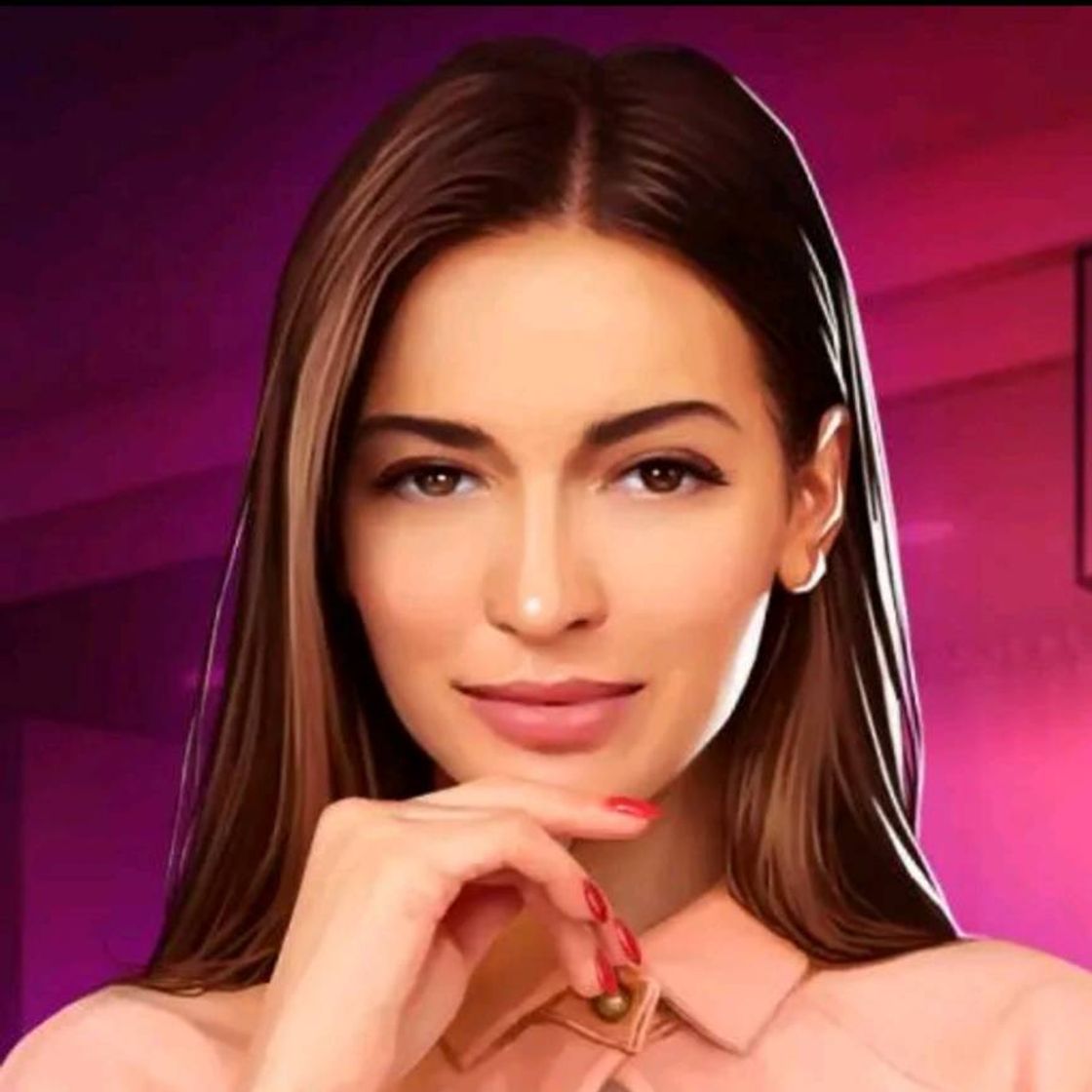 App Fictions: choose your emotions 