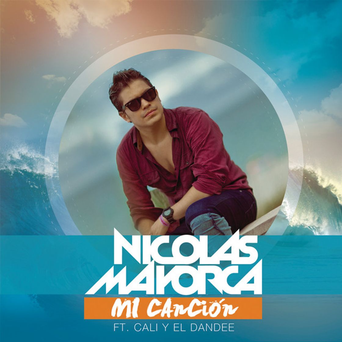 Canción Mi Canción