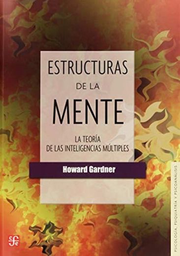 Las estructuras de la mente