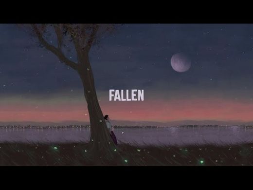 Fallen