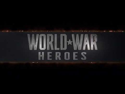 World War Heroes: WW2 FPS - Apps on Google Play
