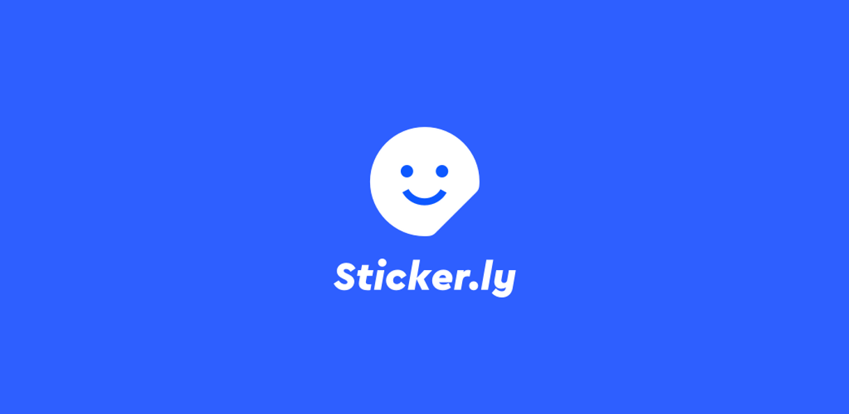 App Sticker.ly - Sticker Maker