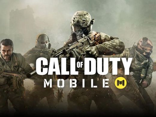 Call of Duty®: Mobile