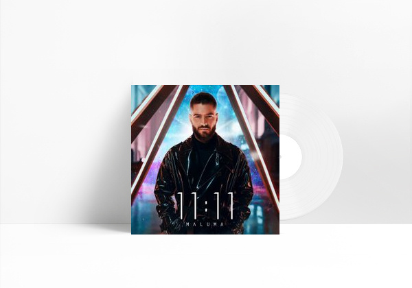 Música 11 PM