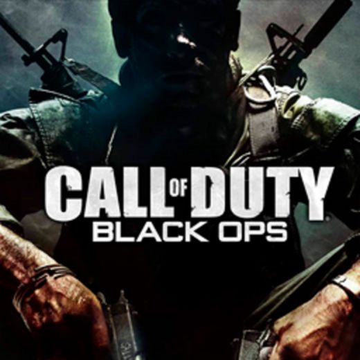 Call of Duty: Black Ops