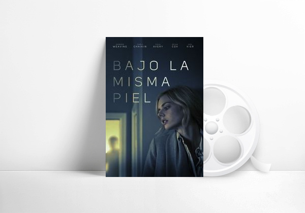 Filme Último Momento de Clareza