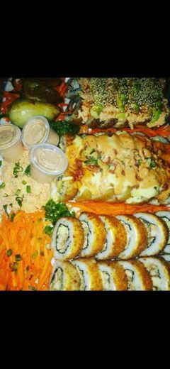 sushi mk