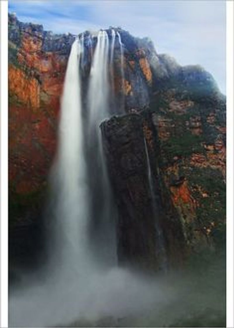 Lugar El Salto Angel Agua Purificada