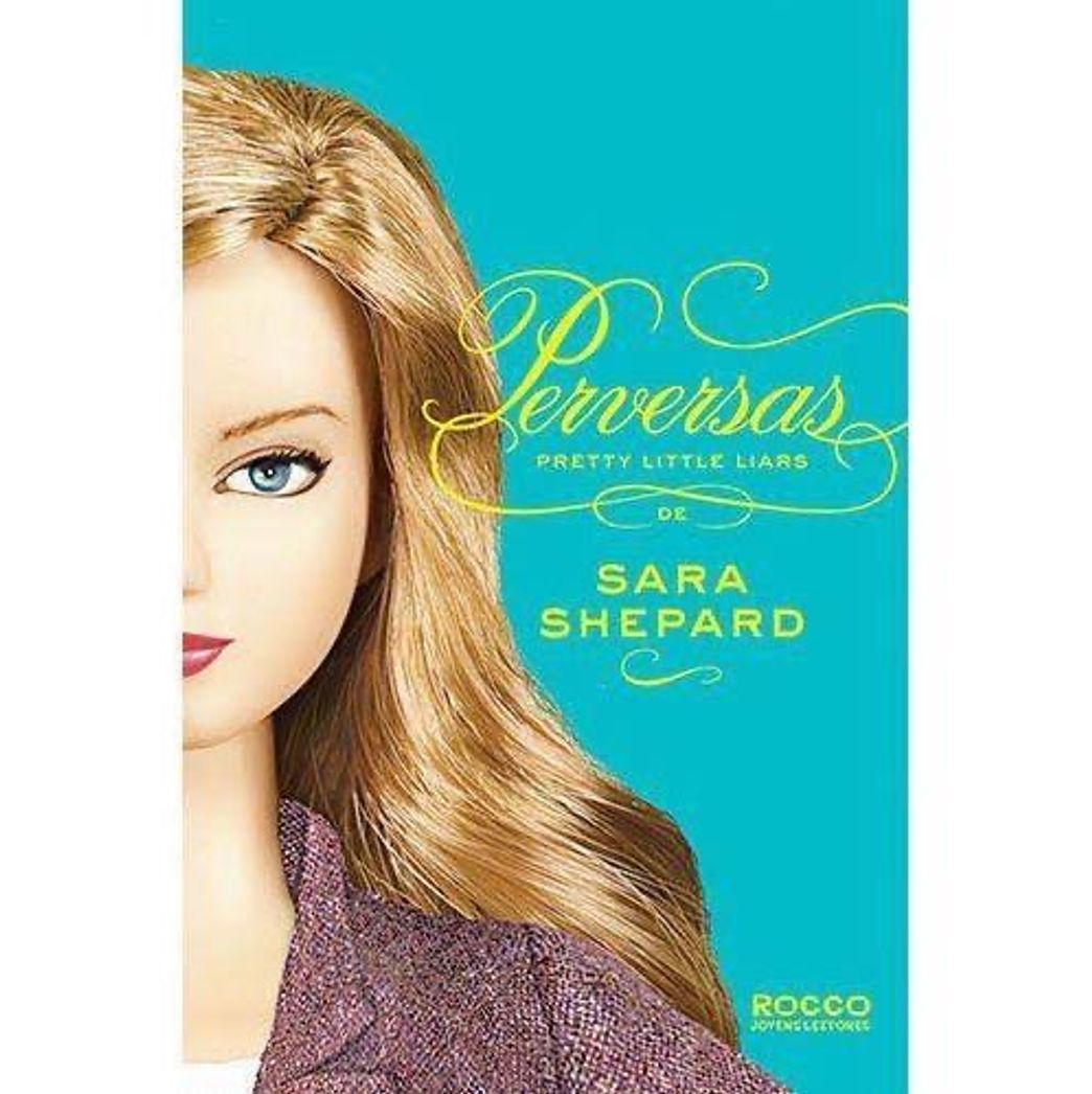 Livro- Perversas 