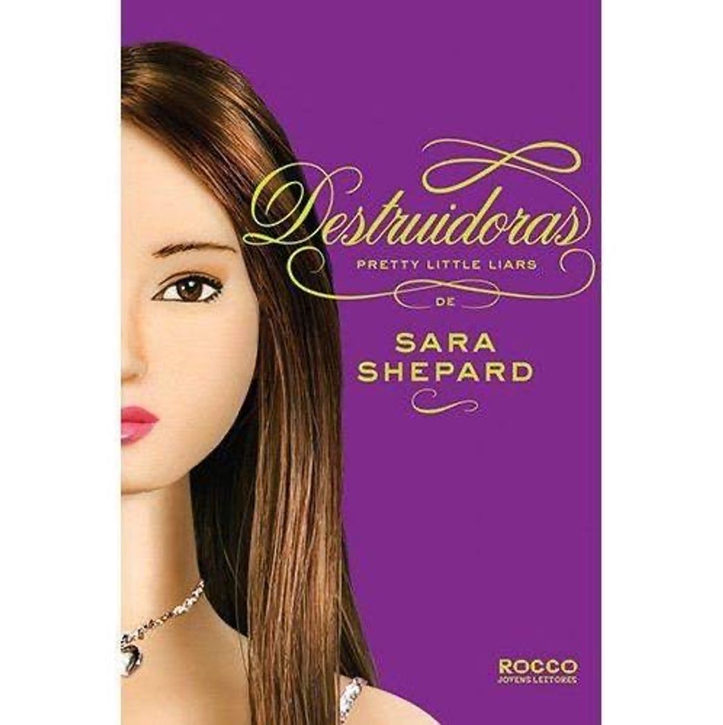 Livro- Destruidoras