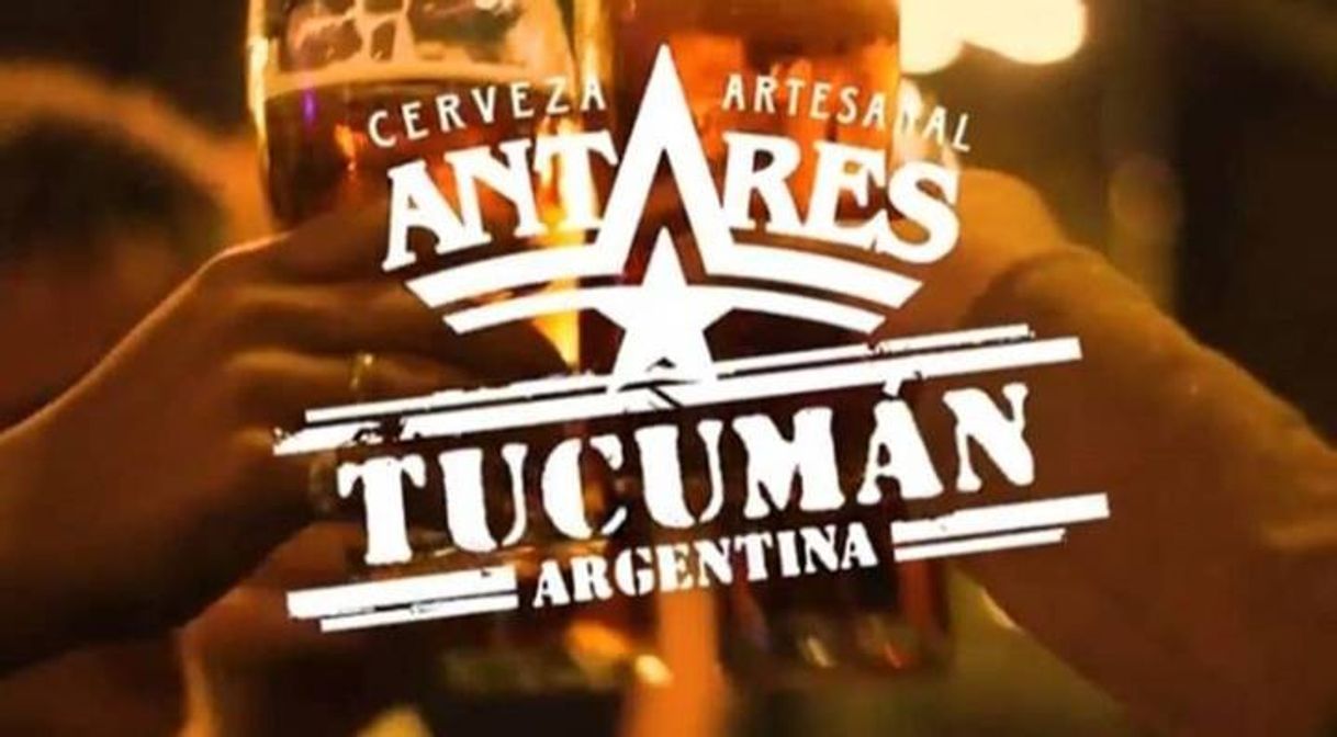 Restaurantes Antares Tucumán