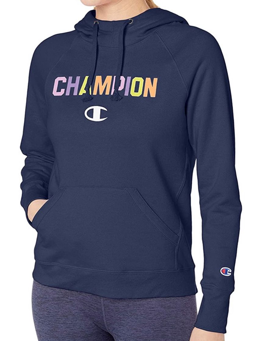 Fashion SUDADERA CHAMPION