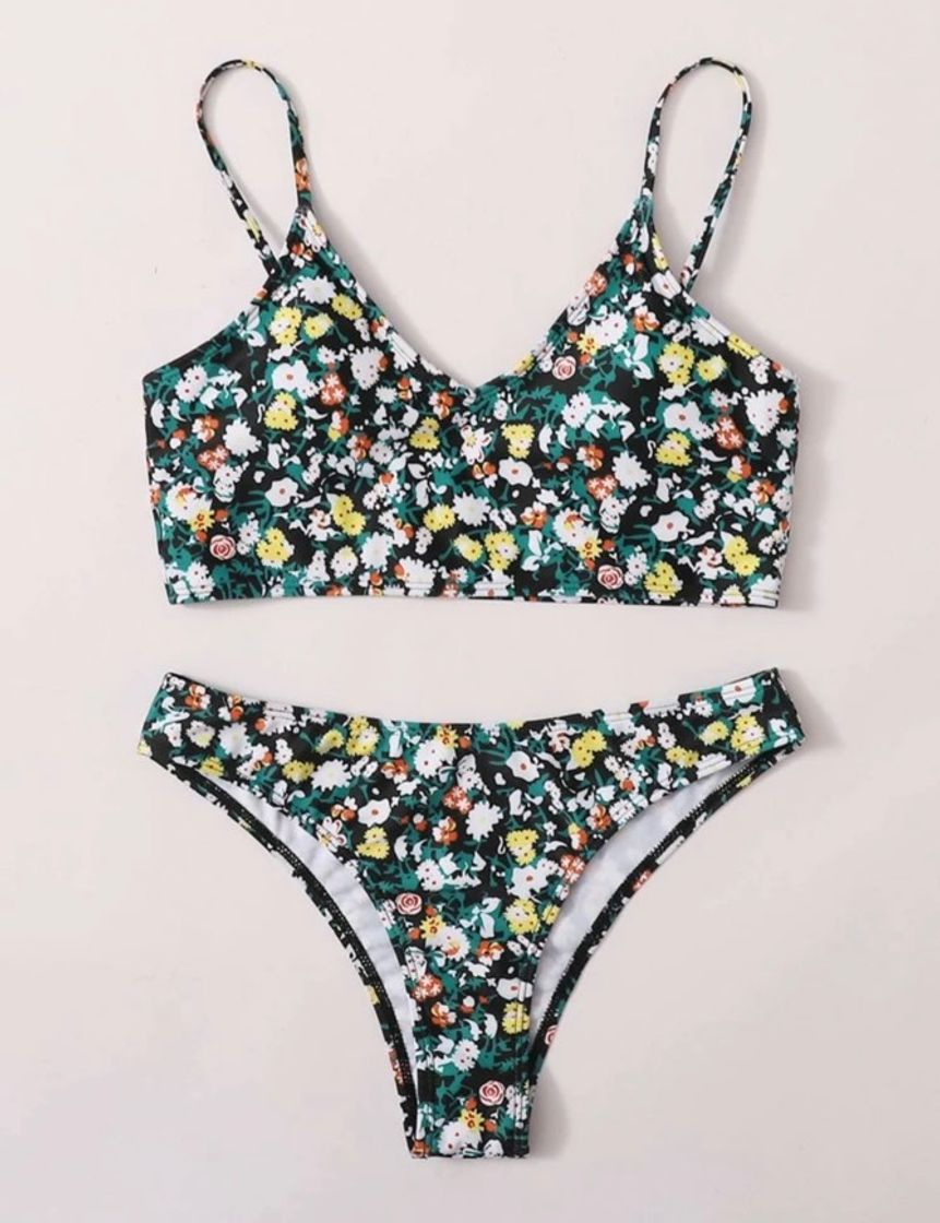 Fashion BIKINI FLORES