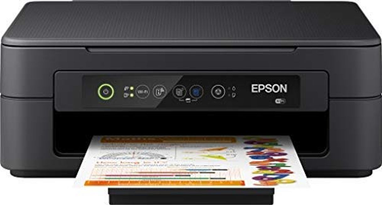 Epson Expression Premium XP-2100 - Impresora multifunción 3 en 1