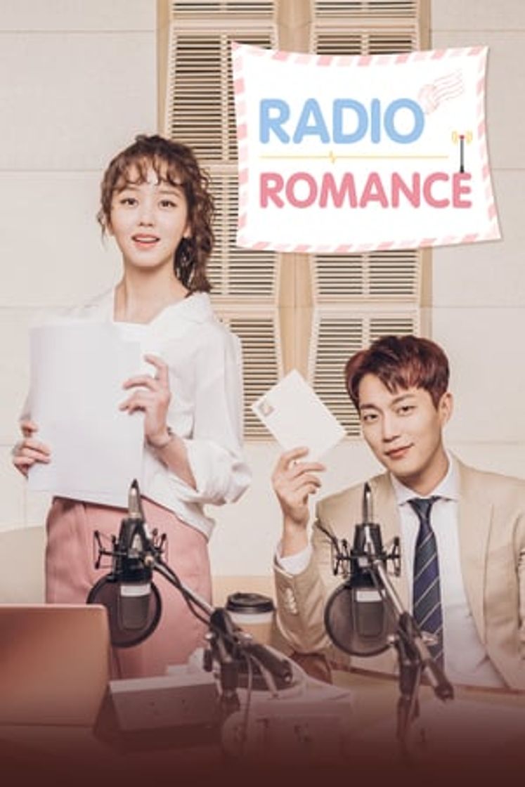 Serie Radio Romance