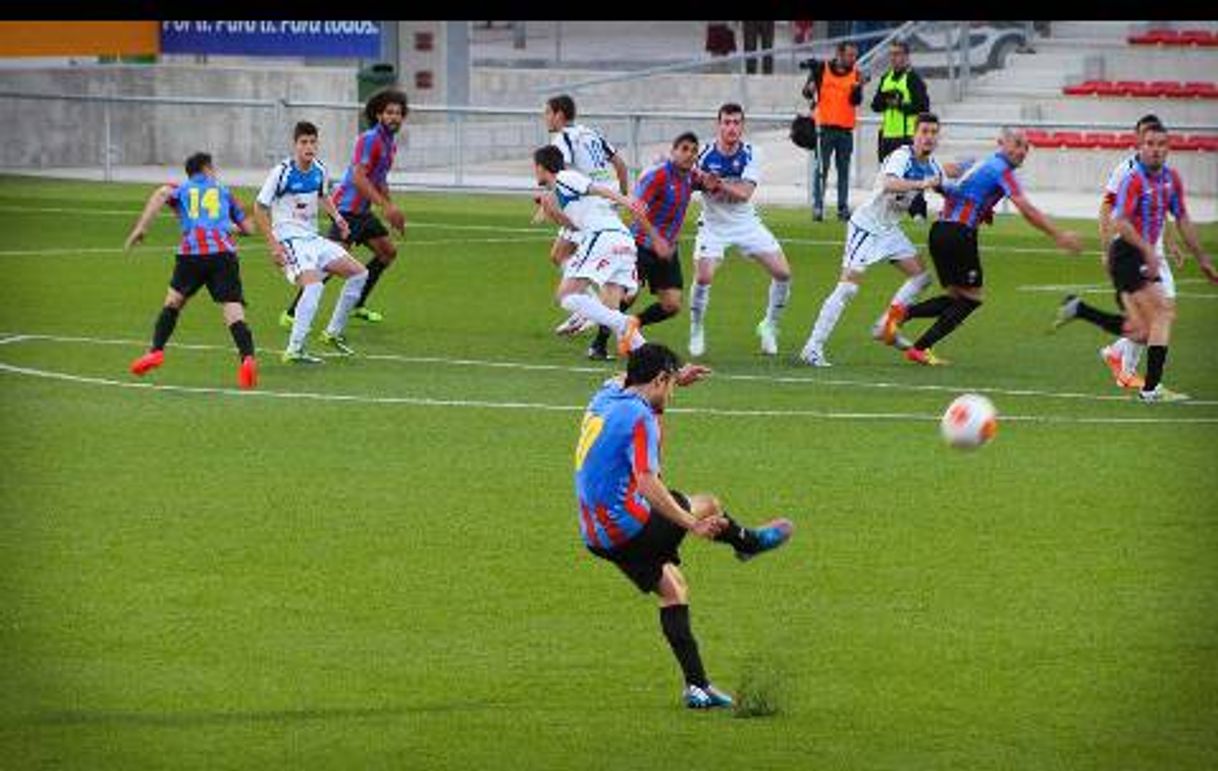 Moda Fútbol