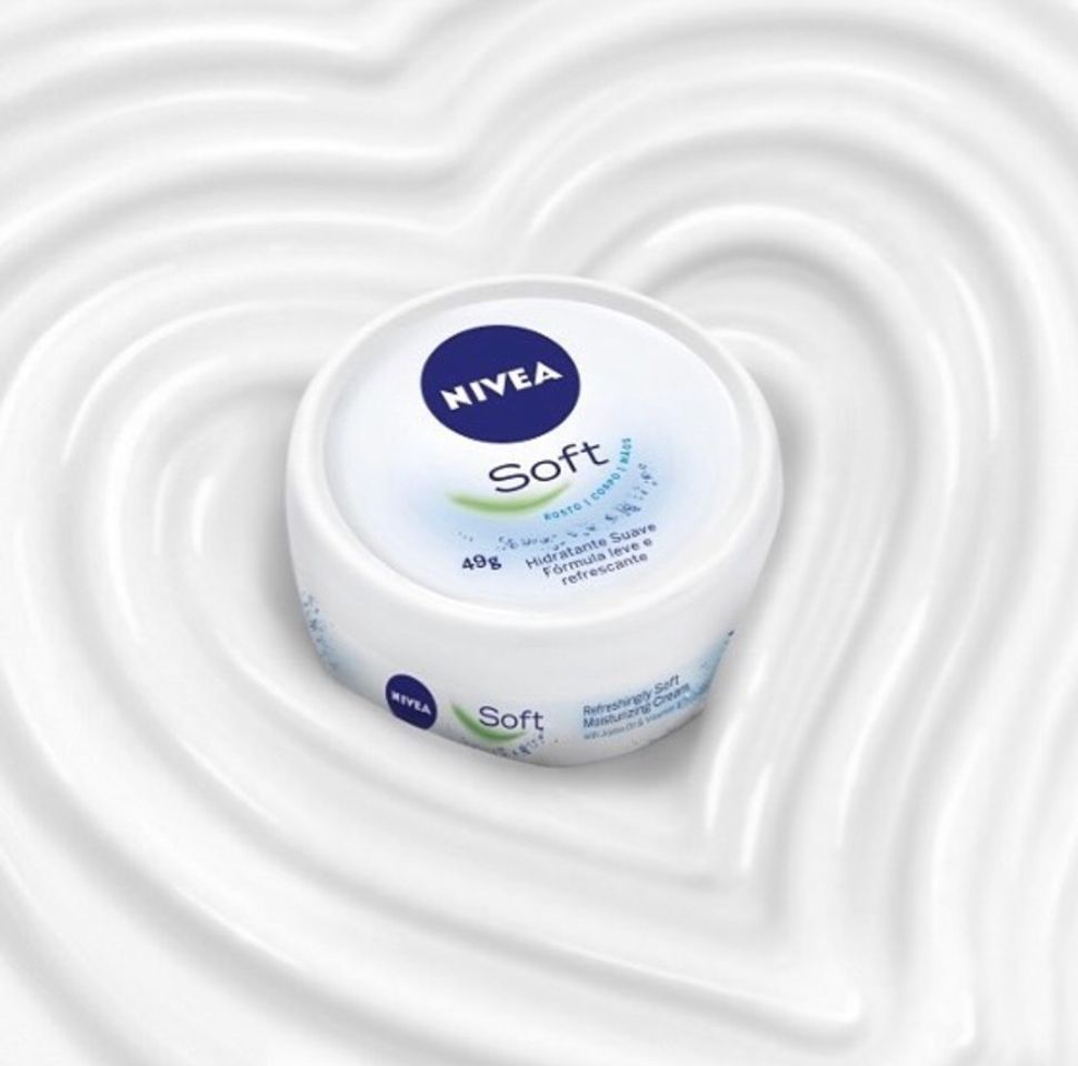 Moda NIVEA hidratante facial