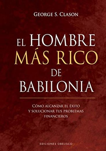 El Hombre más rico de Babilonia