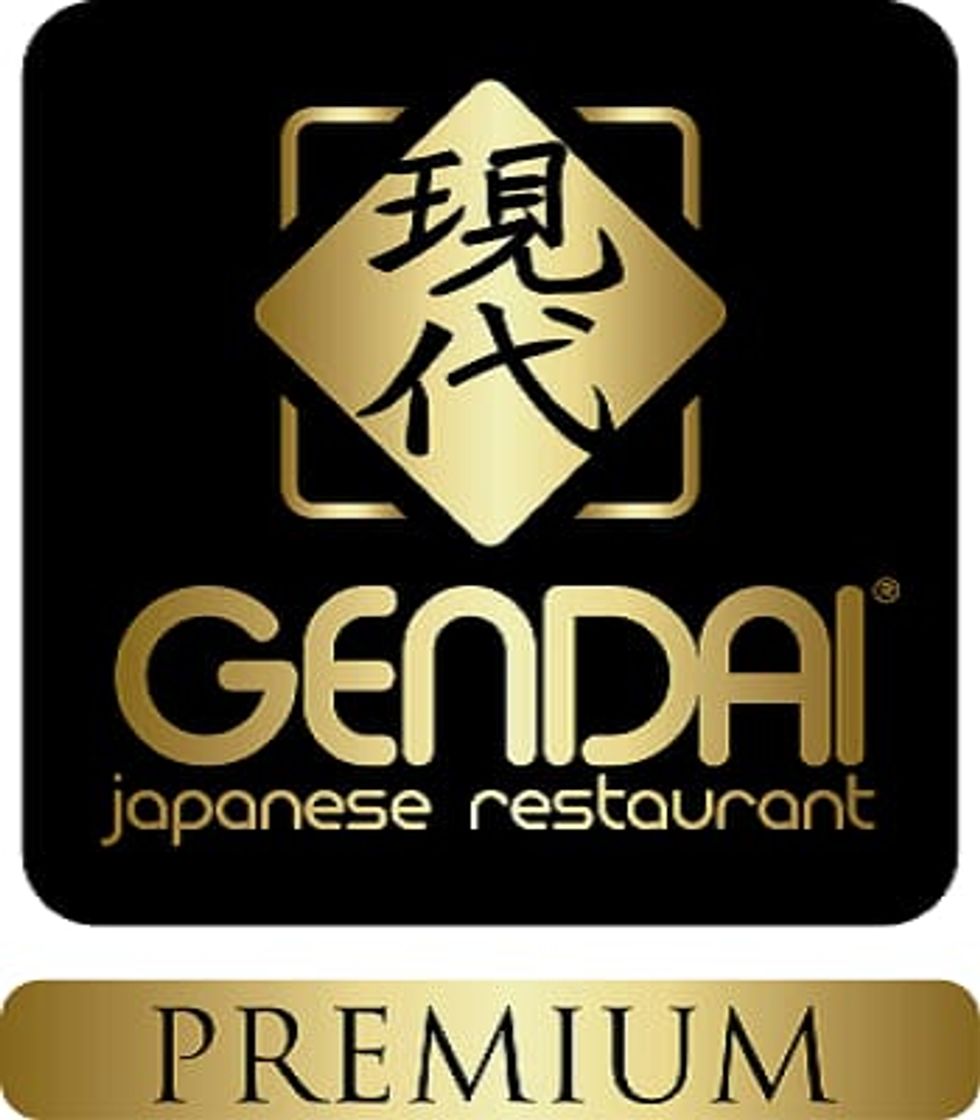 Restaurantes Gendai Japonese Restaurant Premium