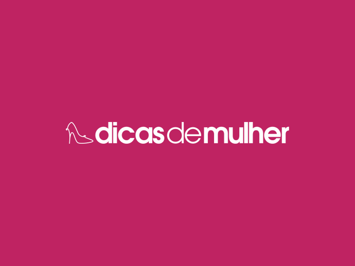 Fashion Dicas de mulher😉