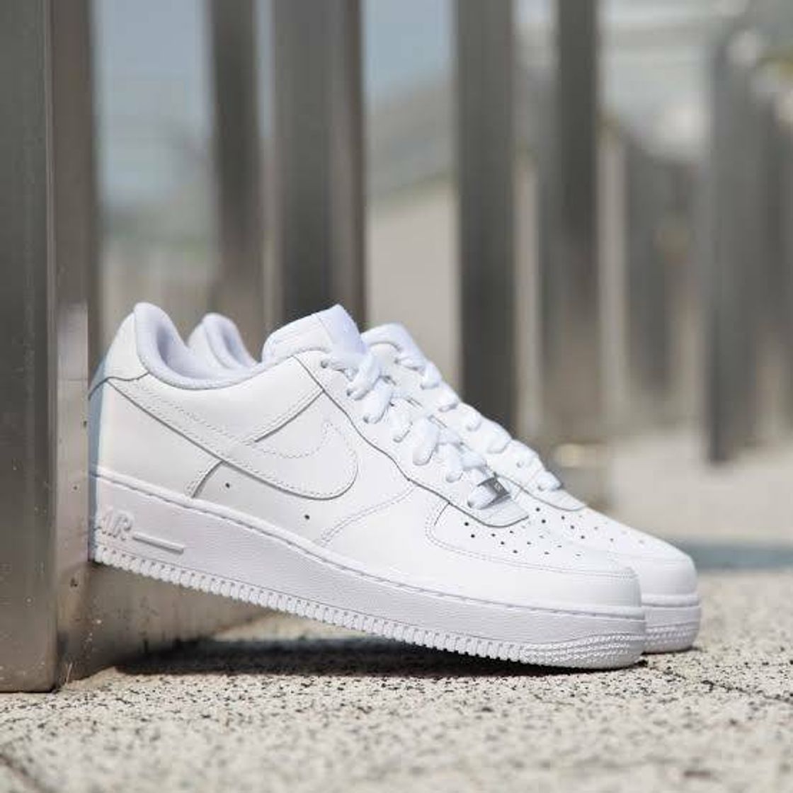 Fashion Tênis Nike Air Force 1 