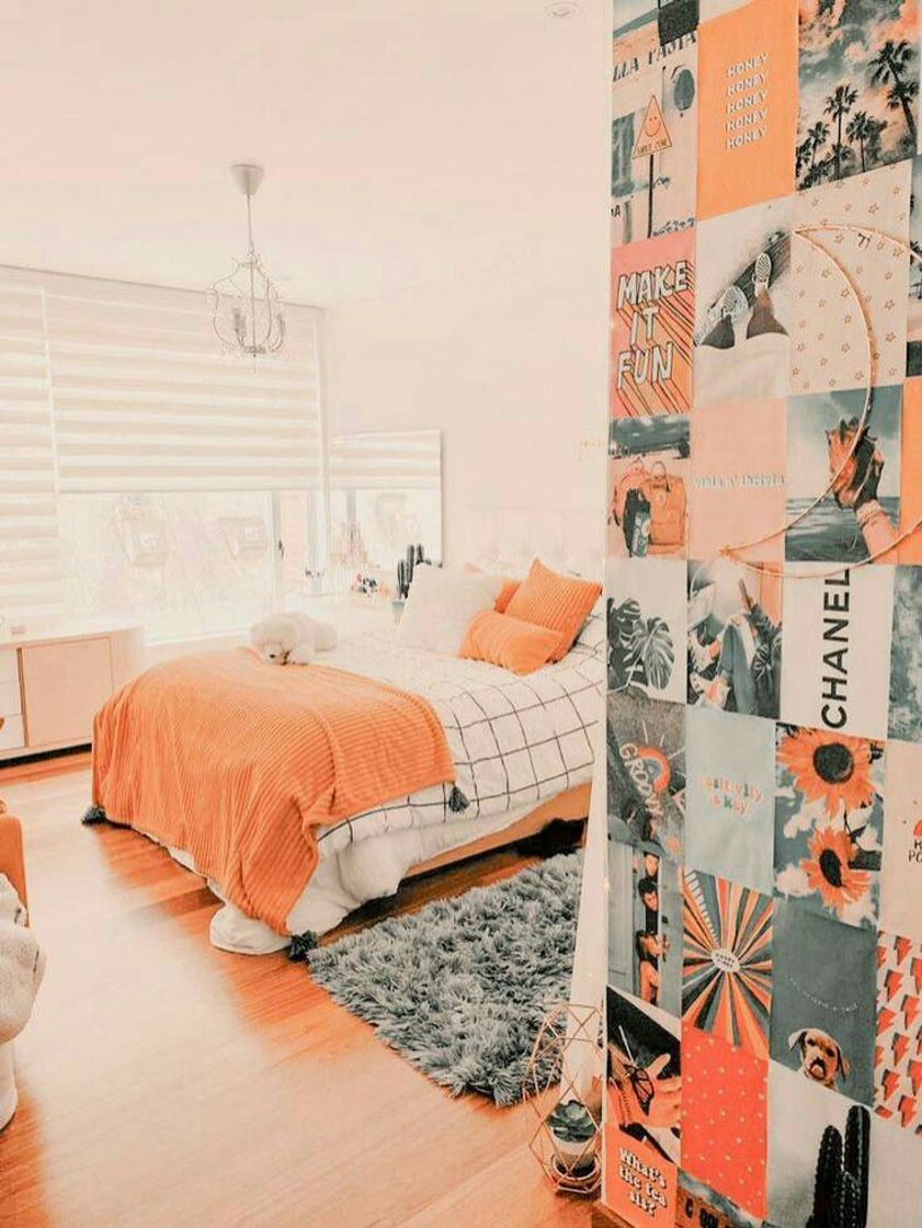 Moda Quarto aesthetic