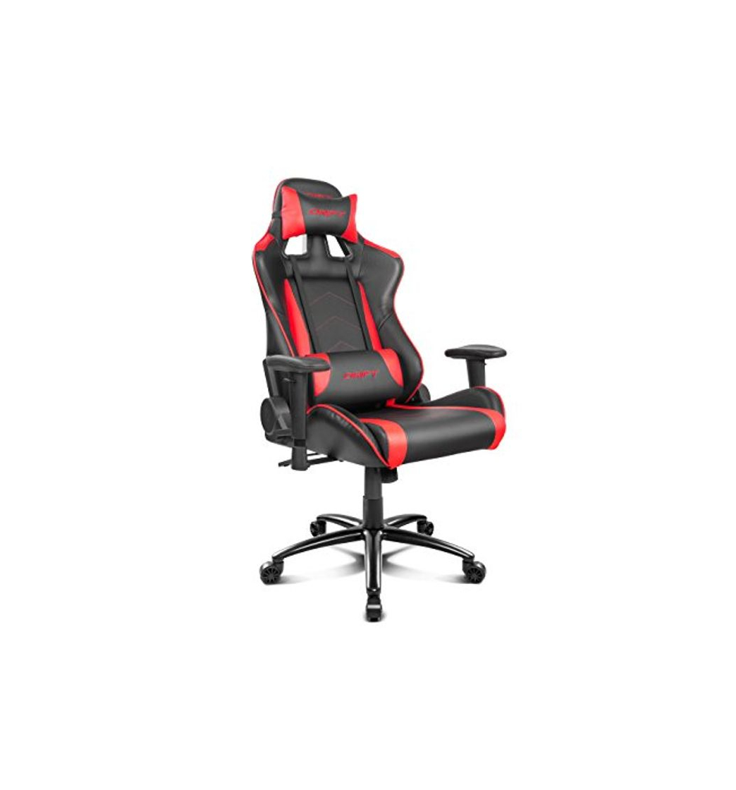 Elemento de la categoría hogar Drift DR150BR - Silla Gaming Profesional,